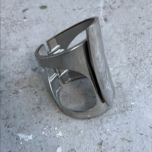 Ladies, metal bracelet